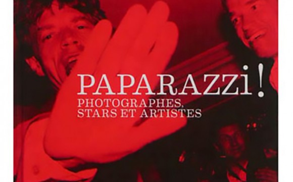 Group Exhibition at Centre Pompidou-Metz: Paparazzi! Photographers, Stars and Artists