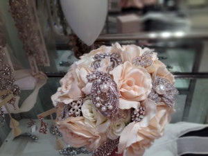 Pnina Tornai bouquet