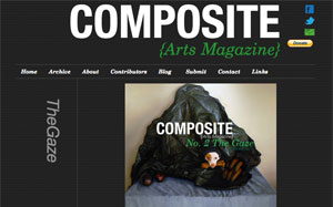 Composite Arts Magazine